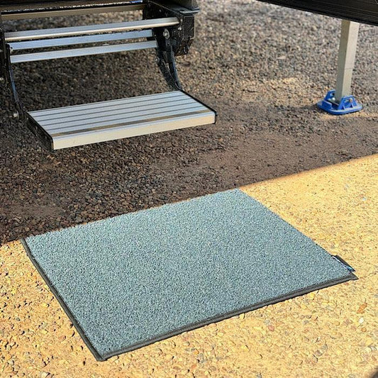 Tootsie Turf Mats (3 Sizes) Caravan Mats