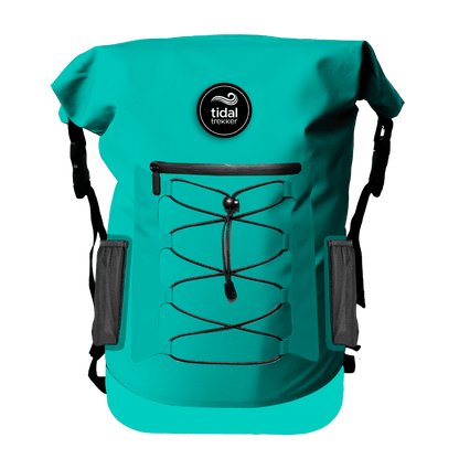 35L Insulated Cooler Backpack Tidal Trekker
