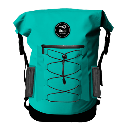 25L Insulated Cooler Backpack Tidal Trekker