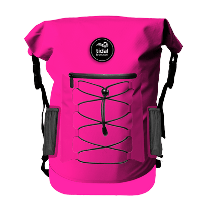 35L Insulated Cooler Backpack Tidal Trekker