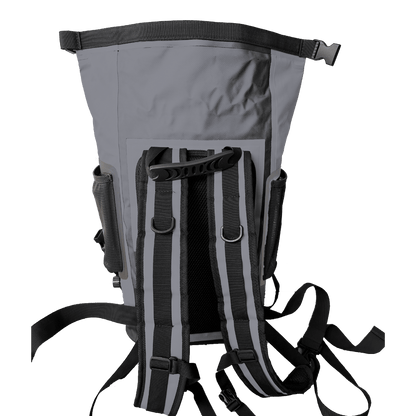 25L Insulated Cooler Backpack Tidal Trekker