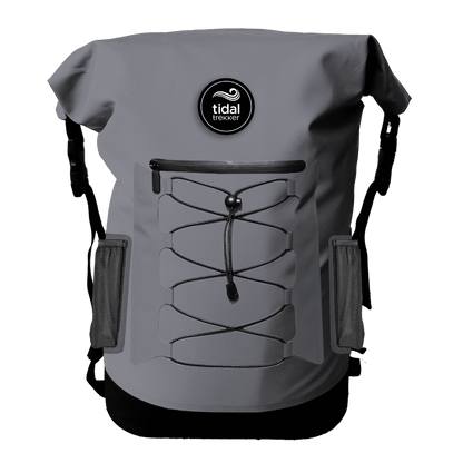 25L Insulated Cooler Backpack Tidal Trekker