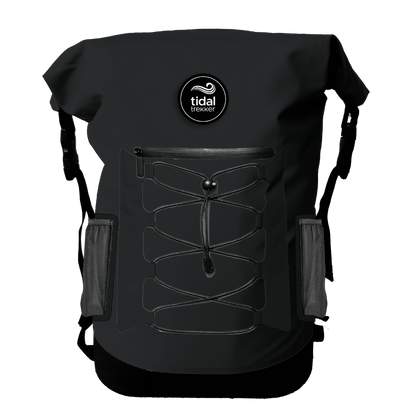 25L Insulated Cooler Backpack Tidal Trekker