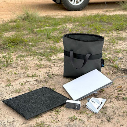 Starlink Pack & Protect Storage System - Suits MINI