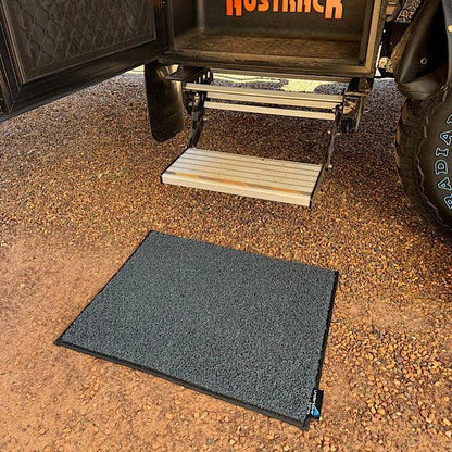 Tootsie Turf Mats (3 Sizes) Caravan Mats Underkover