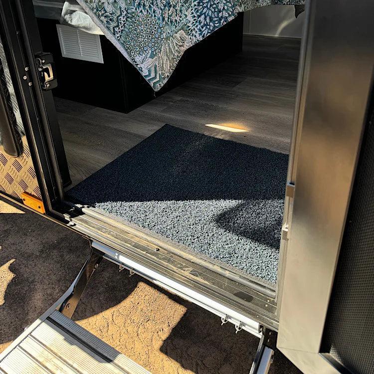Tootsie Turf Mats (3 Sizes) Caravan Mats