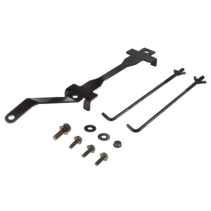 Ford Ranger Manual Only 2007-2011 - Dual Battery Tray