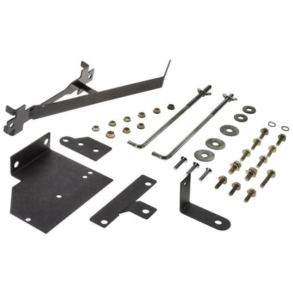 Holden Colorado Manual & Auto 2011> - Dual Battery Tray