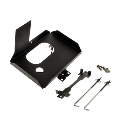 Mitsubishi Triton Mq-Mr & Pajero Sport - Dual Battery Tray