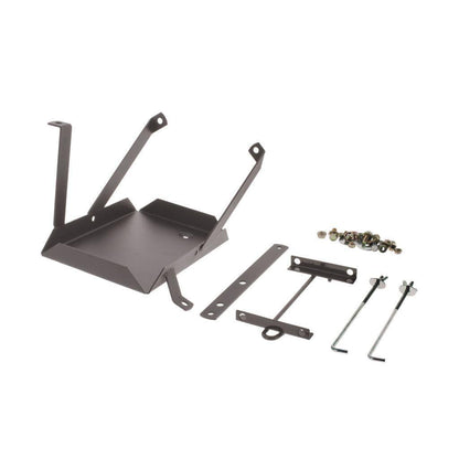 Toyota Landcruiser 100 & 105 Series 1HD-Fte 1998-2007 - Dual Battery Tray