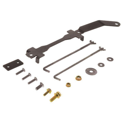 Toyota Prado 150 Manual & Auto - Dual Battery Tray