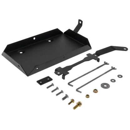 Toyota Prado 150 Manual & Auto - Dual Battery Tray