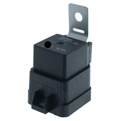 24V 5 PIN Weatherproof 30/20A Relay C/O Includes TE Relay Base TE