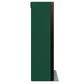 B-TEC 300amp / 12v LiFePO4 BT Slim Metal Case Battery