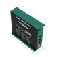 B-TEC 300amp / 12v LiFePO4 BT Slim Metal Case Battery