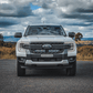 Ford Next-Gen Ranger Light Bar Behind Grille Kit