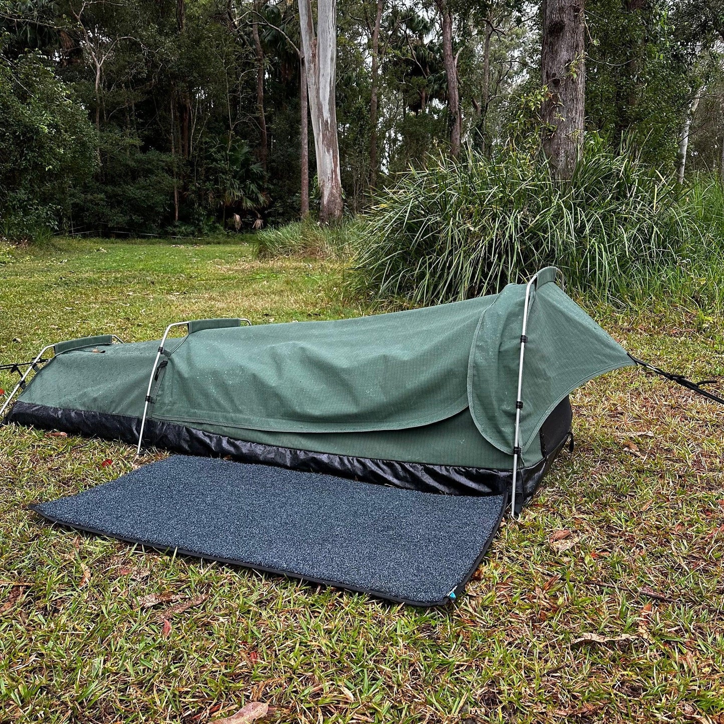 Tootsie Turf Mats (3 Sizes) Caravan Mats
