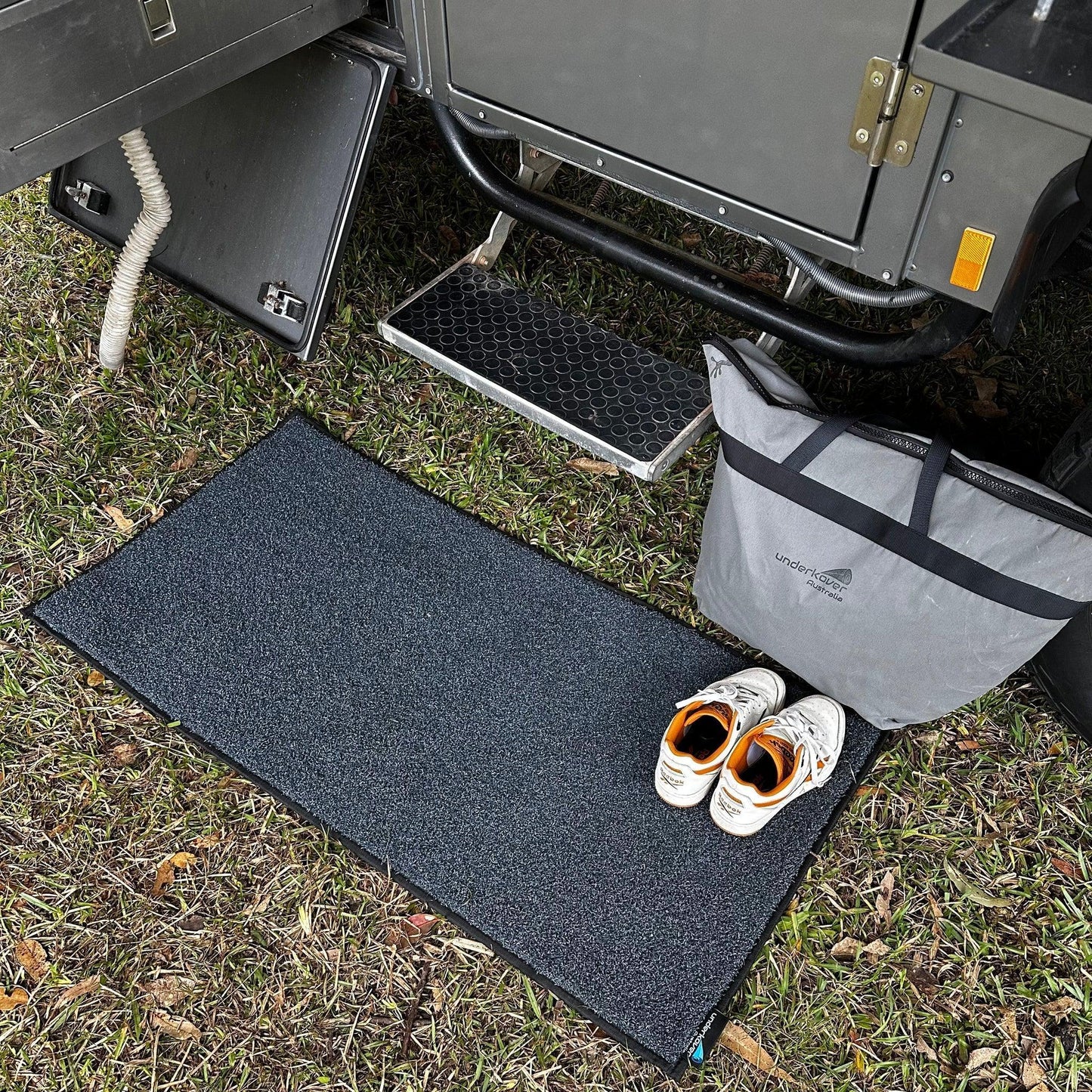 Tootsie Turf Mats (3 Sizes) Caravan Mats