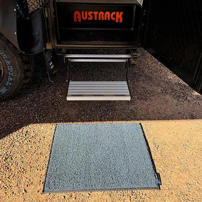 Tootsie Turf Mats (3 Sizes) Caravan Mats Underkover