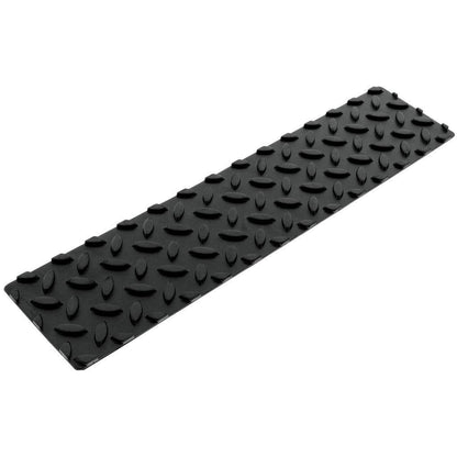 Single Self-Adhesive Rubber Step Tread Hulk 4x4