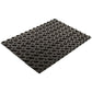 Single Self-Adhesive Rubber Step Tread