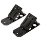 Steel Folding Wheel Chocks (2PK)