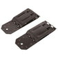 Steel Folding Wheel Chocks (2PK)