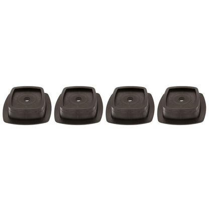 Caravan Stack Pad Set (4pk) Hulk 4x4