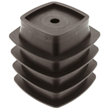 Caravan Stack Pad Set (4pk) Hulk 4x4