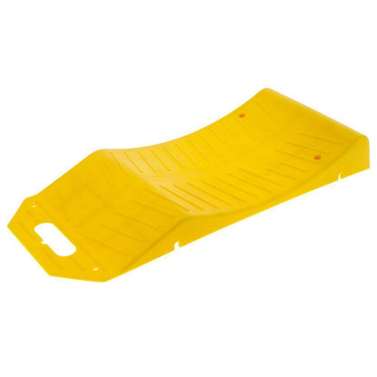 Plastic Tyre Savers (2PK) Hulk 4x4