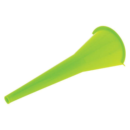 Heavy Duty Plastic Funnel (No Filter) Hulk 4x4