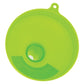 Heavy Duty Plastic Funnel W/ Filter