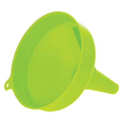 Heavy Duty Plastic Funnel W/ Filter Hulk 4x4