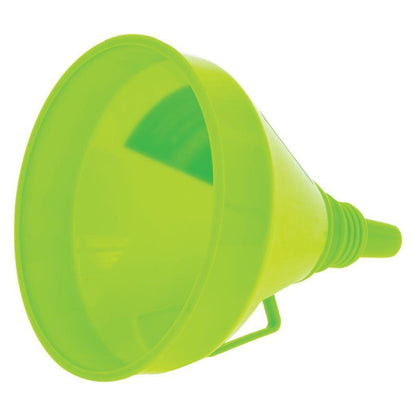 HD Plastic Funnel W/ Filter 2PC Hulk 4x4