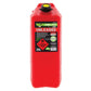 Fast Flow Plastic Fuel Can - Unleaded 20 Litre