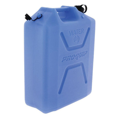22 Litre Water Jerry Can W/ Tap Hulk 4x4