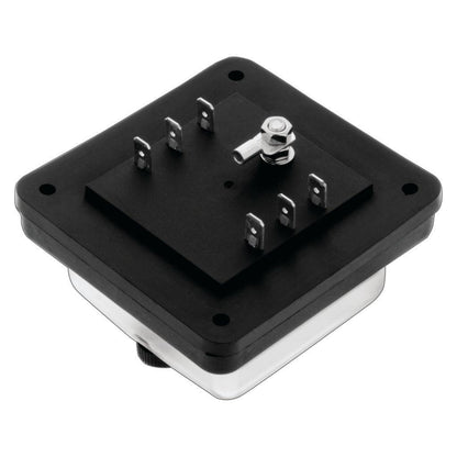 6 Way Weather Proof ATS Blade Fuse Box w/ LEDs Hulk 4x4