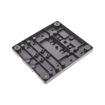 6 Way Weather-Proof Blade Fuse/Distribution Box Hulk 4x4