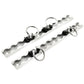 Tiedown Anchor Tracks (2PK) - 305MM