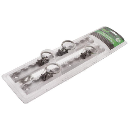 Tiedown Anchor Tracks (2PK) - 305MM