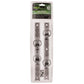 Tiedown Anchor Tracks (2PK) - 305MM