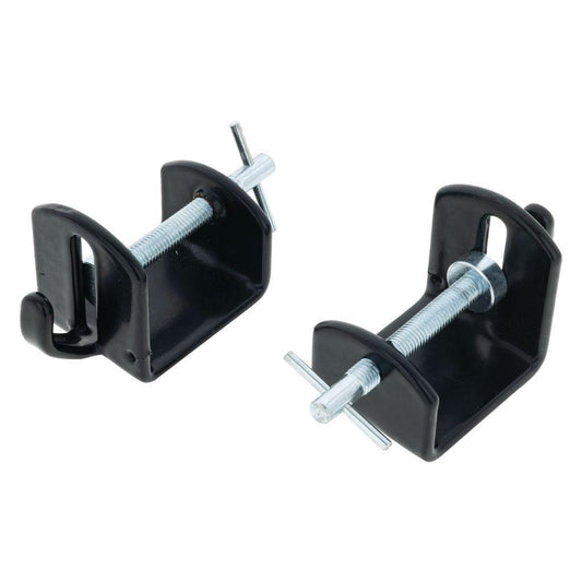 Ute Tray & Truck Clamp Mount (Pkt 2)