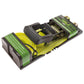 Heavy Duty Ratchet Tiedown Strap 1100KG