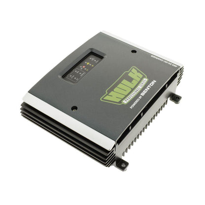 DC-DC Fully Automatic Battery Charger - 40 Amp 12V