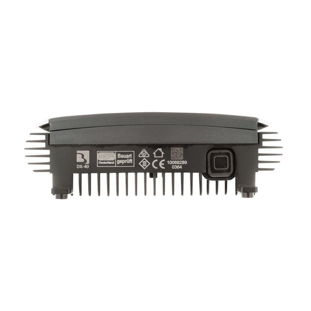 DC-DC Fully Automatic Battery Charger - 40 Amp 12V
