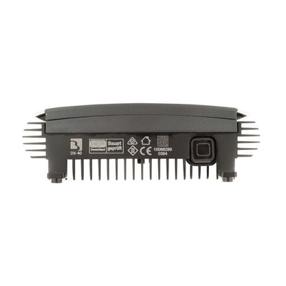 DC-DC Fully Automatic Battery Charger - 40 Amp 12V