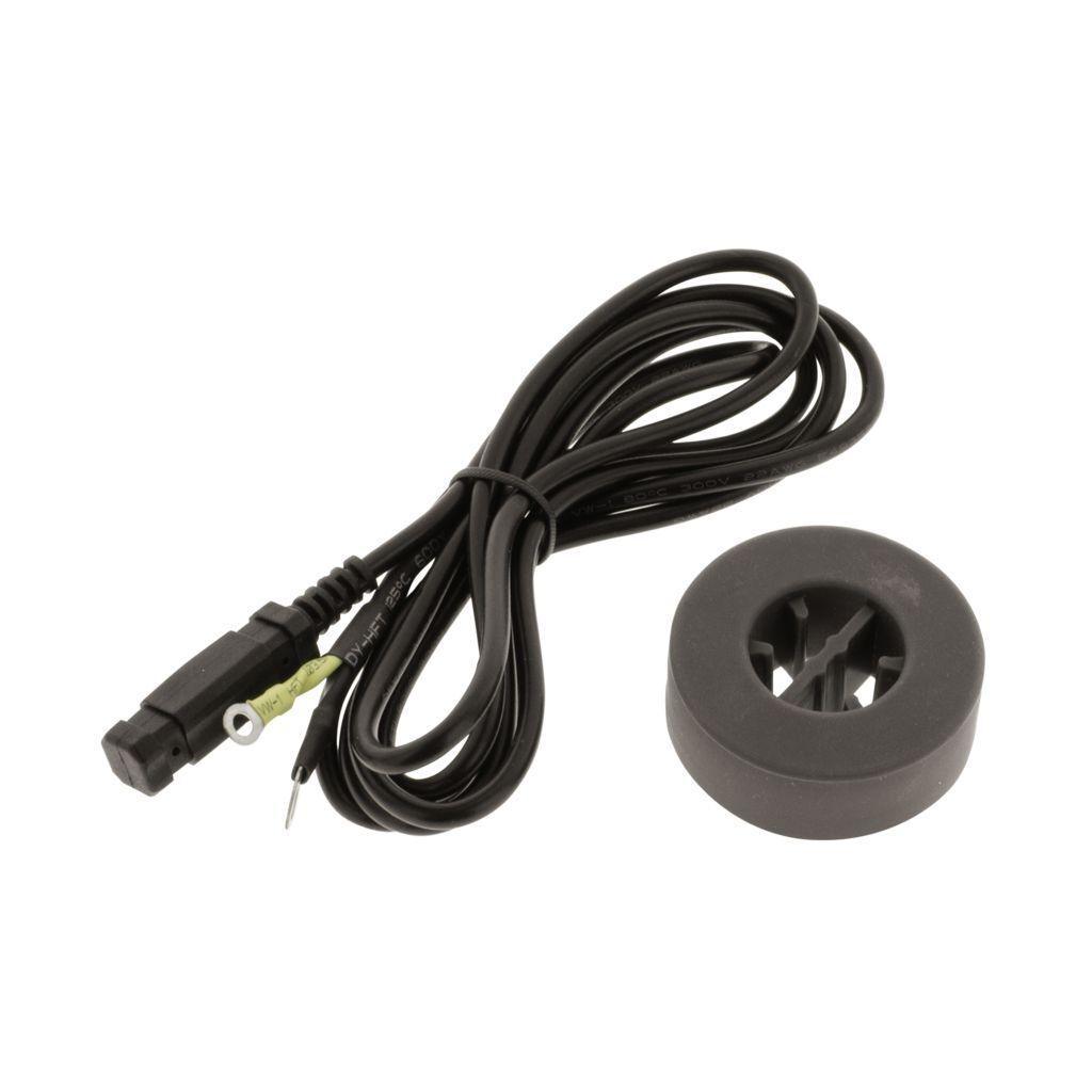 DC-DC Fully Automatic Battery Charger - 40 Amp 12V