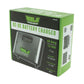 DC-DC Fully Automatic Battery Charger - 40 Amp 12V