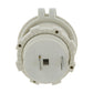 Accessory Power Socket White 12/24V 20A @12V Non Led