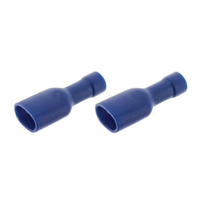 Accessory Power Socket With Blue Led